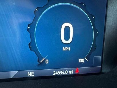 Certified 2025 Ford F250 Platinum