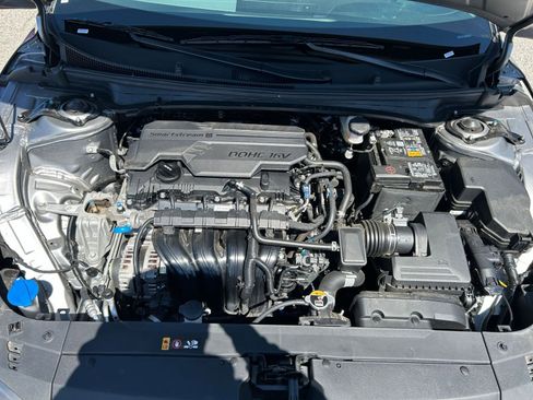 Used 2025 Kia K4 LXS image 27