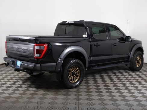 Used 2023 Ford F150 Raptor image 15
