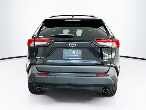 Used 2024 Toyota RAV4 XLE w/ Convenience Package AWD/4WD image 7