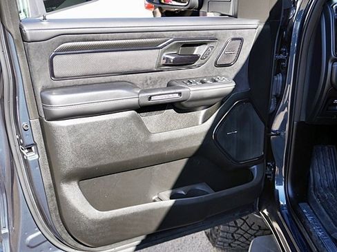 Used 2025 RAM 1500 RHO w/ RHO Level 1 Equipment Group image 26