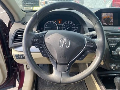 Used 2014 Acura RDX AWD w/ Technology Package image 10