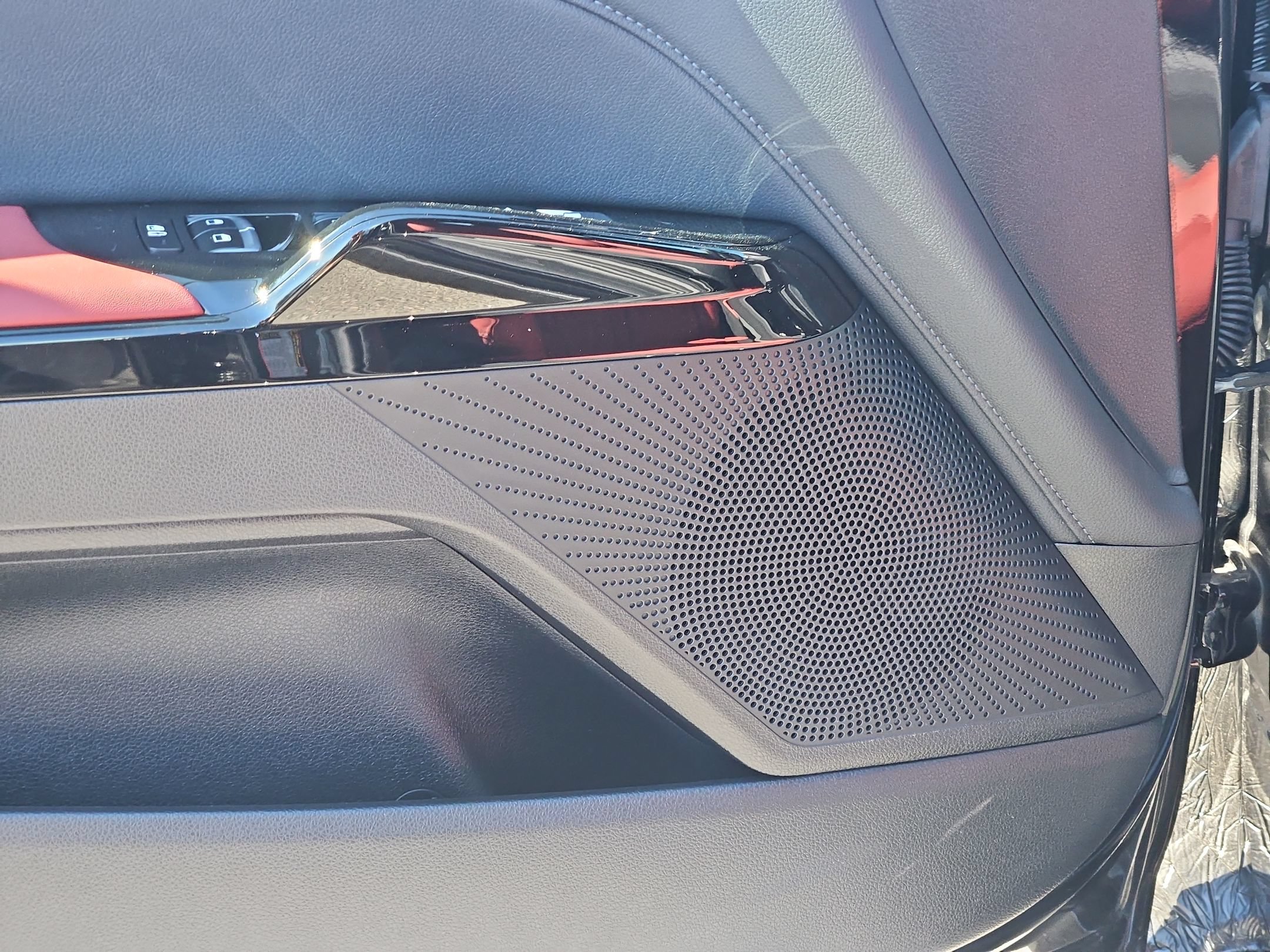 New 2026 Kia K5 GT-Line FWD image 17