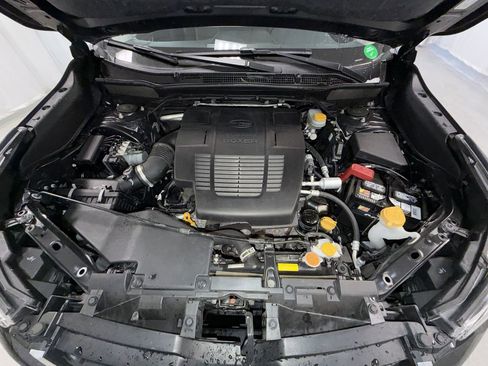 Used 2020 Subaru Forester Limited image 18