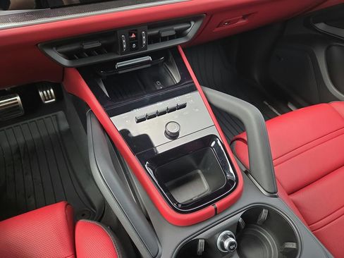New 2026 Porsche Cayenne S AWD/4WD image 14