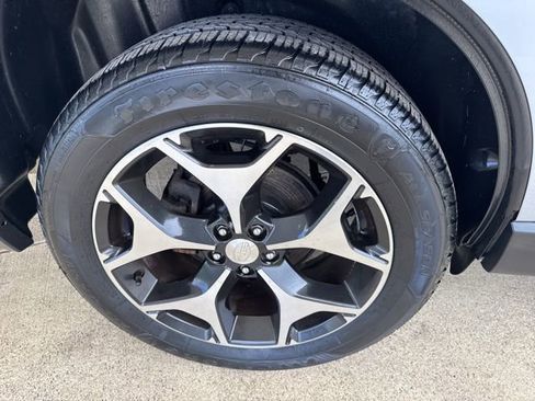 Used 2014 Subaru Forester 2.0XT Touring w/ Popular Package #2 image 34