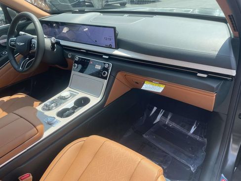 New 2026 Genesis GV80 2.5T Prestige AWD/4WD image 28