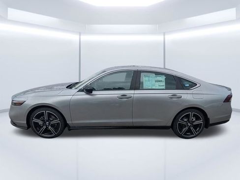 New 2026 Honda Accord Sport image 7