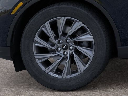 New 2026 Lincoln Aviator AWD image 19