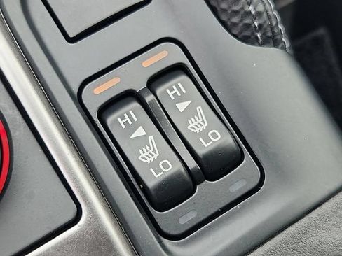 Certified 2021 Subaru Forester Limited AWD/4WD image 24