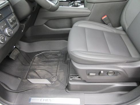 New 2026 Chevrolet Tahoe LT w/ Comfort Package AWD/4WD image 22