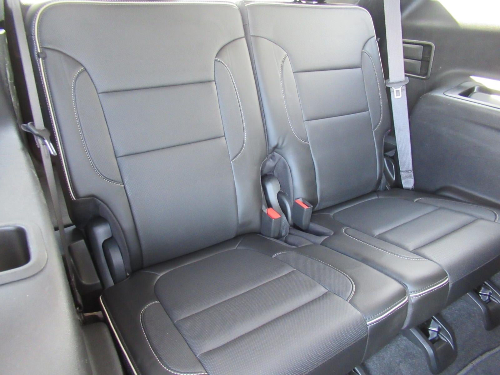 Used 2020 GMC Acadia Denali w/ Technology Package FWD image 38