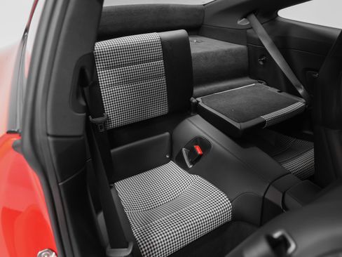 Certified 2024 Porsche 911 Carrera S RWD image 26