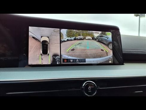 New 2025 Nissan Murano SL image 18