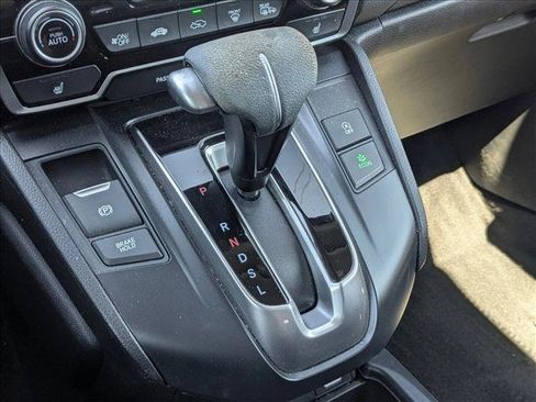 Used 2022 Honda CR-V EX image 12