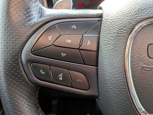 Used 2024 Dodge Durango R/T AWD/4WD image 12