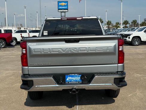 New 2026 Chevrolet Silverado 1500 LT image 17