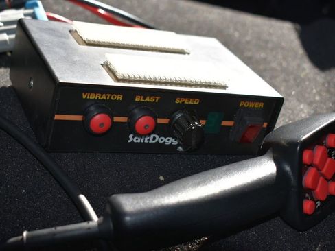 New 2026 RAM 2500 Tradesman image 17