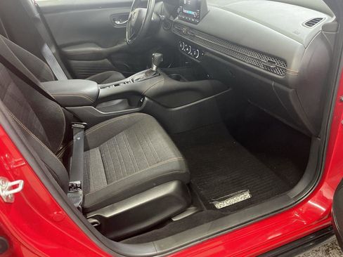 Used 2023 Honda HR-V Sport image 23