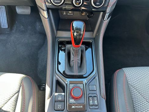 Used 2024 Subaru Forester Sport image 31