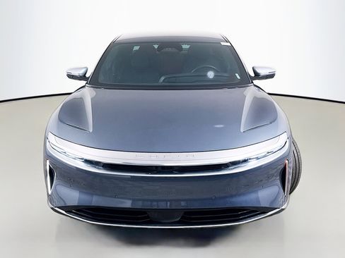 Used 2024 Lucid Air Grand Touring AWD/4WD image 2