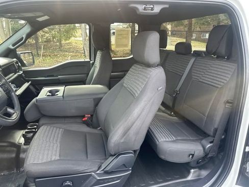 Used 2023 Ford F150 XL w/ STX Appearance Package image 31