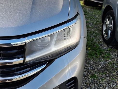 Used 2021 Volkswagen Atlas SE FWD image 7