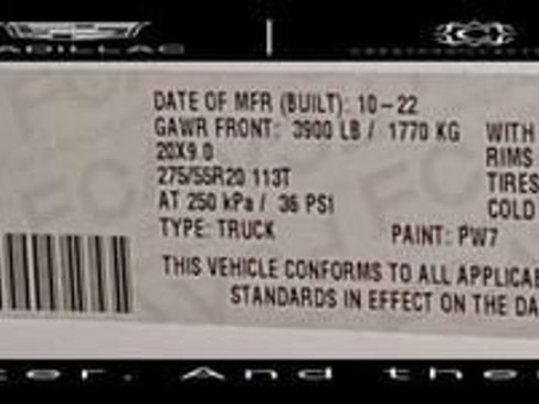 Used 2022 RAM 1500 Lone Star image 31