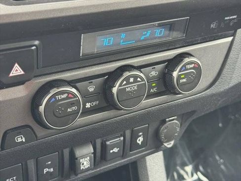 Certified 2023 Toyota Tacoma TRD Sport w/ Technology Package AWD/4WD image 83