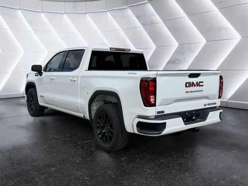 Used 2026 GMC Sierra 1500 Elevation AWD/4WD image 4