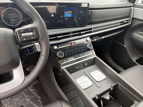New 2026 Hyundai Santa Fe Limited AWD/4WD image 27