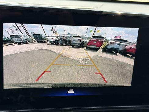 New 2026 Chevrolet Trax LT w/ Driver Confidence Package image 5