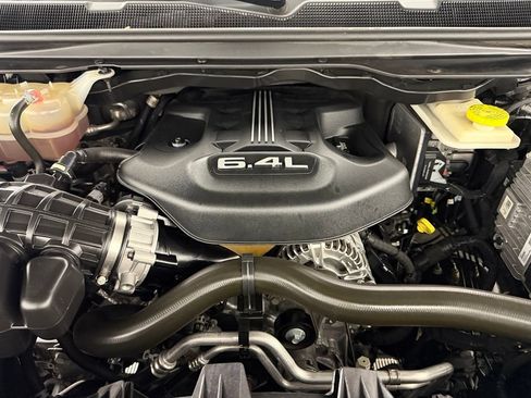 Certified 2023 Jeep Grand Wagoneer 4WD image 39