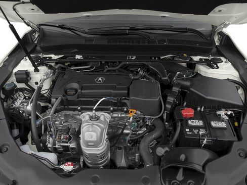 Used 2016 Acura TLX FWD image 13