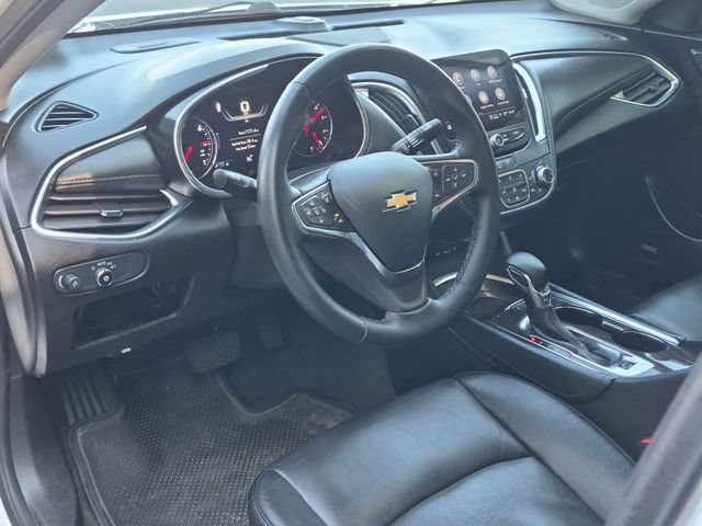 Used 2024 Chevrolet Malibu LT FWD image 29