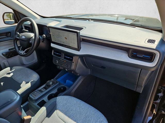 Used 2025 Ford Maverick XLT FWD image 21