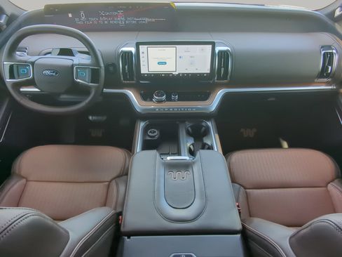 New 2026 Ford Expedition Max King Ranch AWD/4WD image 53