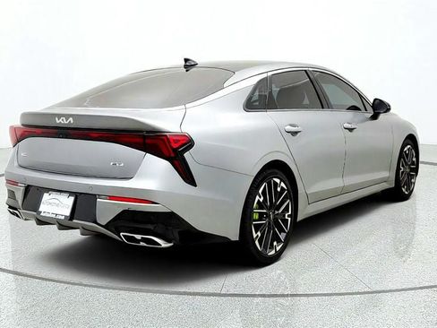 Used 2025 Kia K5 GT FWD image 5