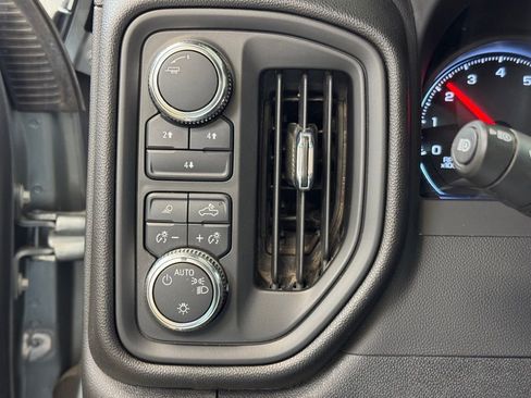 Used 2024 GMC Sierra 3500 Pro AWD/4WD image 23