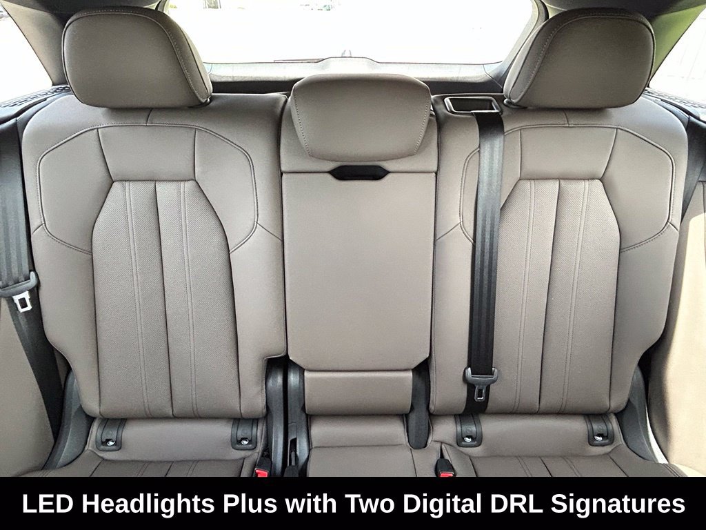 New 2026 Audi Q5 Premium Plus AWD/4WD image 13