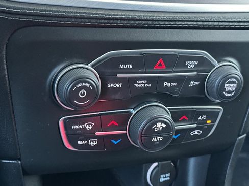 Used 2021 Dodge Charger GT w/ Plus Group RWD image 22