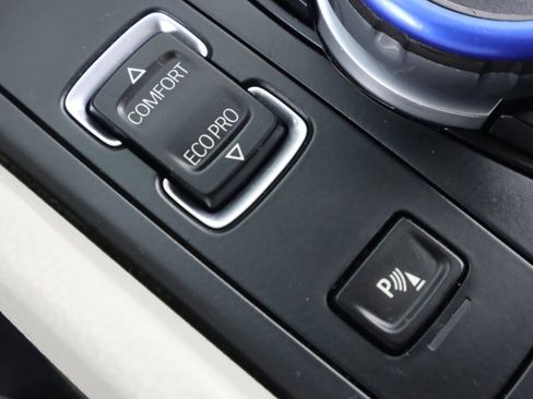 Used 2015 BMW i3 w/ Range Extender image 25