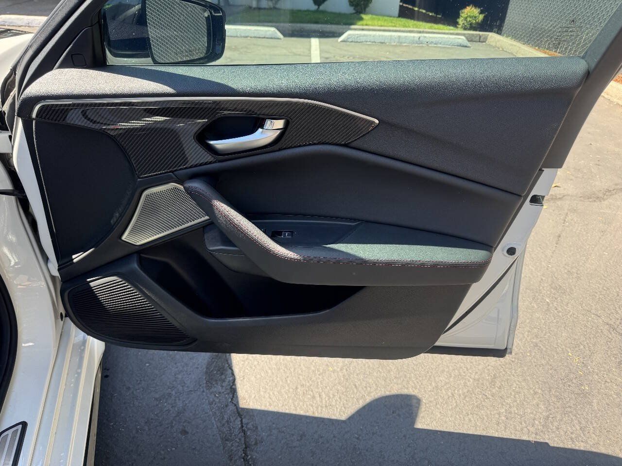 Used 2021 Acura TLX Type S AWD/4WD image 19