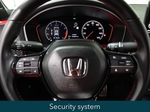 Used 2022 Honda Civic Si image 17