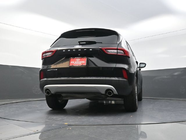 Used 2024 Ford Escape Active FWD image 36