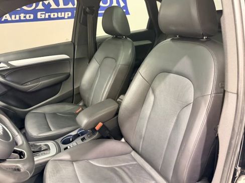 Used 2016 Audi Q3 2.0T Premium Plus image 45