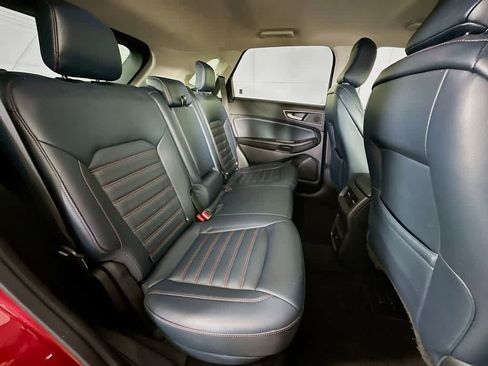 Certified 2022 Ford Edge SEL w/ Sport Appearance Package image 30