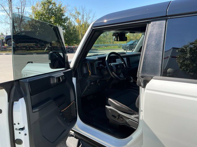 Used 2024 Ford Bronco Badlands AWD/4WD image 16