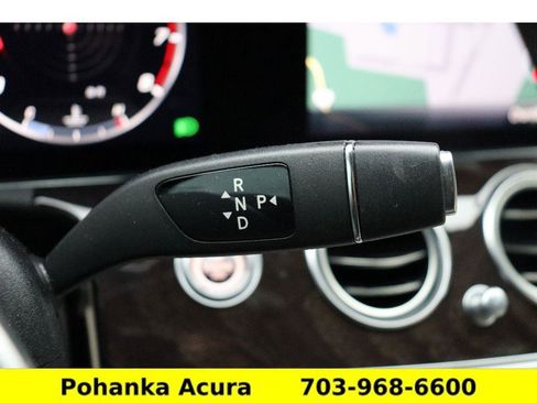 Used 2020 Mercedes-Benz E 350 4MATIC Sedan image 13