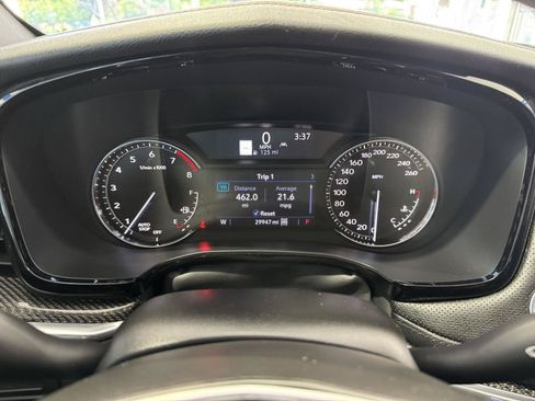 Used 2020 Cadillac XT5 Sportv AWD/4WD image 20